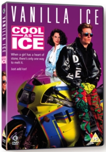 Cool As Ice, DVD DVD Cool As Ice, DVD DVD