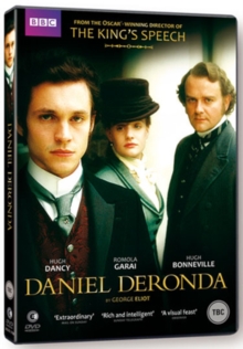 Daniel Deronda, DVD DVD Daniel Deronda, DVD DVD