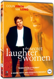 The Secret Laughter of Women, DVD DVD The Secret Laughter of Women, DVD DVD