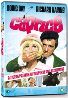 Caprice, DVD DVD Caprice, DVD DVD