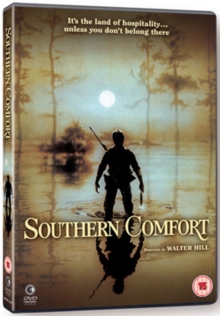 Southern Comfort, DVD DVD Southern Comfort, DVD DVD