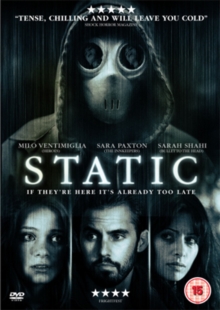 Static, DVD DVD Static, DVD DVD