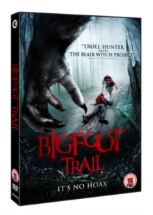 The Woods, DVD DVD The Woods, DVD DVD