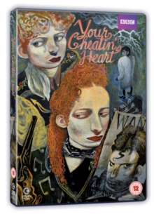 Your Cheatin' Heart, DVD DVD Your Cheatin' Heart, DVD DVD