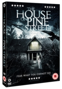 The House On Pine Street, DVD DVD The House On Pine Street, DVD DVD