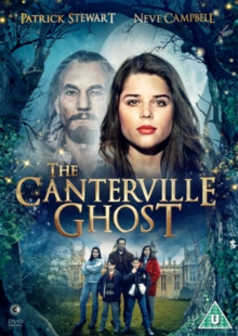 The Canterville Ghost, DVD DVD The Canterville Ghost, DVD DVD