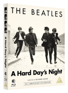 A Hard Day's Night