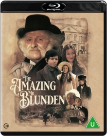 The Amazing Mr Blunden