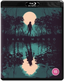 Lake Mungo