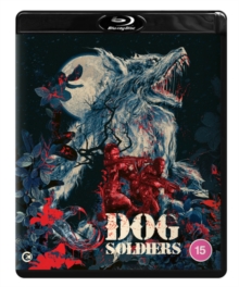 Dog Soldiers