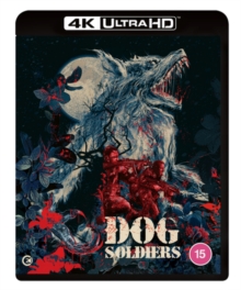 Dog Soldiers