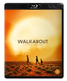 Walkabout