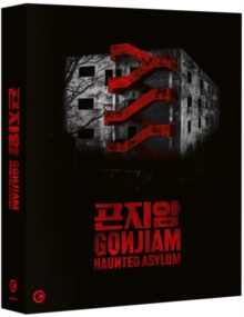 Gonjiam: Haunted Asylum