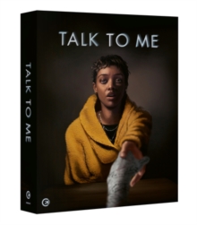 Talk to Me