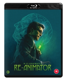 Re-animator