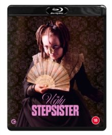 The Ugly Stepsister