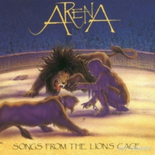 Songs From The lion's Cage