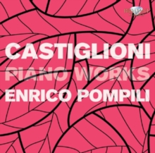 Castiglioni: Piano Works