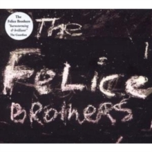 The Felice Brothers, CD / Album Cd The Felice Brothers, CD / Album Cd