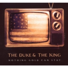 Nothing Gold Can Stay, CD / Album Cd Nothing Gold Can Stay, CD / Album Cd