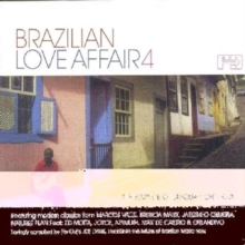 Brazilian Love Affair Vol. 4