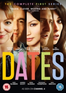 Dates, DVD DVD Dates, DVD DVD