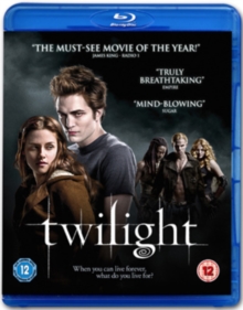 The Twilight Saga: Twilight