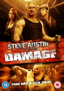 Damage, DVD DVD Damage, DVD DVD