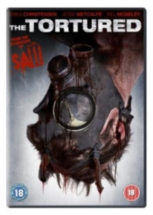 The Tortured, DVD DVD The Tortured, DVD DVD