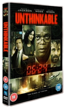 Unthinkable, DVD DVD Unthinkable, DVD DVD