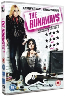 The Runaways, DVD DVD The Runaways, DVD DVD