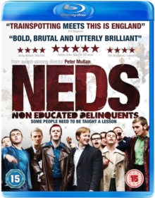 NEDS, Blu-ray BluRay NEDS, Blu-ray BluRay