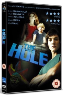 The Hole, DVD DVD The Hole, DVD DVD