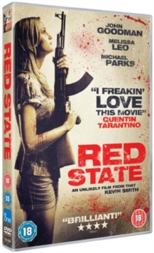 Red State, DVD DVD Red State, DVD DVD