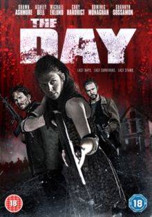 The Day, DVD DVD The Day, DVD DVD