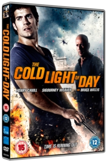 The Cold Light of Day, DVD DVD The Cold Light of Day, DVD DVD