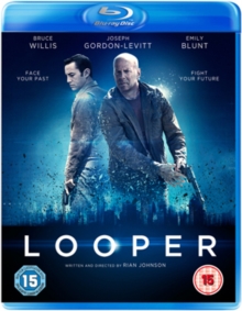 Looper, Blu-ray BluRay Looper, Blu-ray BluRay
