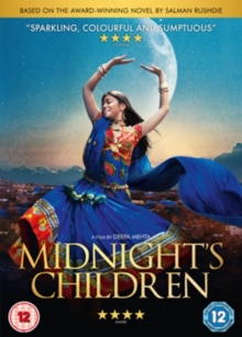 Midnight's Children, DVD DVD Midnight's Children, DVD DVD