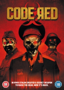 Code Red, DVD DVD Code Red, DVD DVD