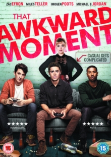 That Awkward Moment, DVD DVD That Awkward Moment, DVD DVD