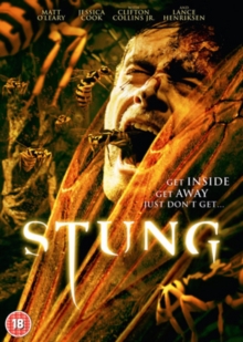 Stung, DVD DVD Stung, DVD DVD