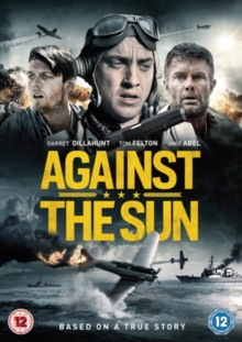 Against the Sun, DVD DVD Against the Sun, DVD DVD