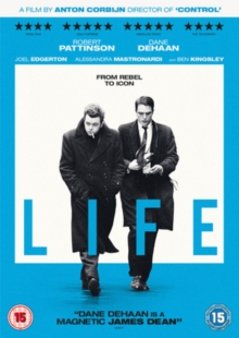 Life, DVD DVD Life, DVD DVD