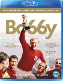 Bobby, Blu-ray BluRay Bobby, Blu-ray BluRay