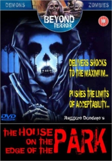 The House On the Edge of the Park, DVD DVD The House On the Edge of the Park, DVD DVD