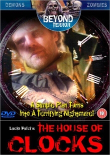 House of Clocks, DVD DVD House of Clocks, DVD DVD