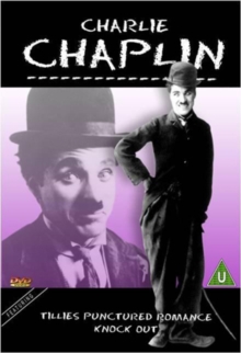 Charlie Chaplin Collection 2, DVD DVD Charlie Chaplin Collection 2, DVD DVD