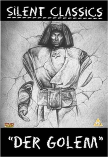 Der Golem, DVD DVD Der Golem, DVD DVD