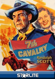 7th Cavalry, DVD DVD 7th Cavalry, DVD DVD