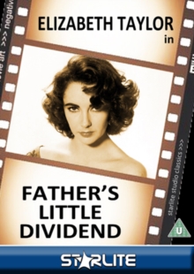 Father's Little Dividend, DVD DVD Father's Little Dividend, DVD DVD